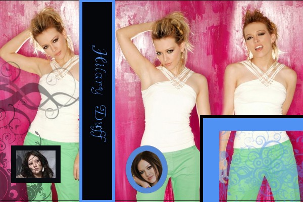 besthilaryduff